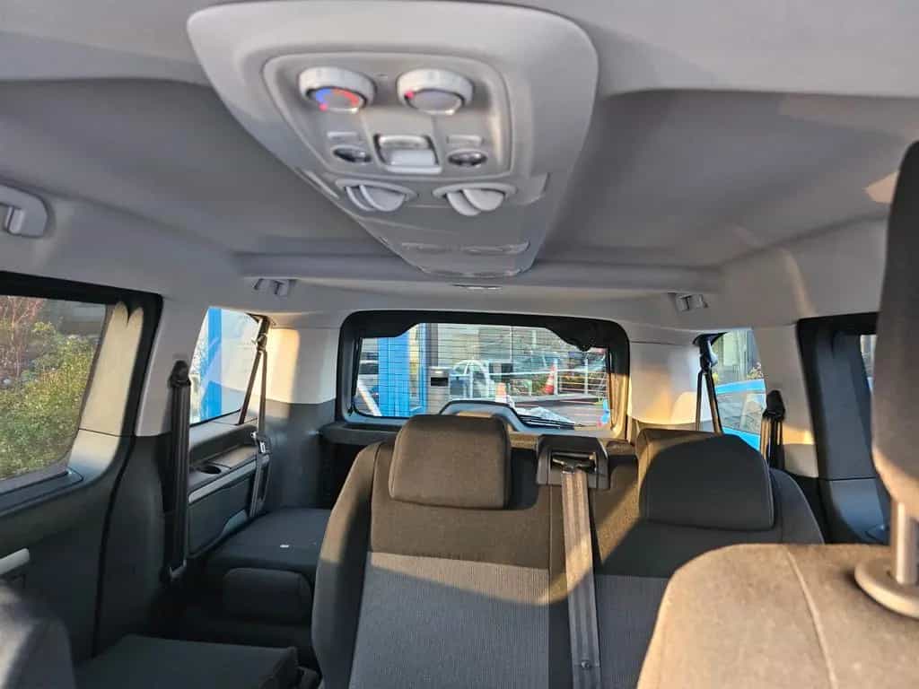 Toyota Proace (Verso) Proace Verso L1 Comfort 02/2025-photo-23