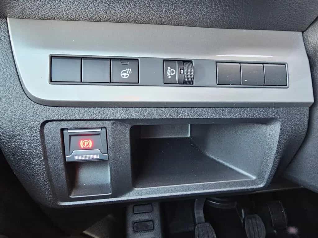 Toyota Proace (Verso) Proace Verso L1 Comfort 02/2025-photo-24