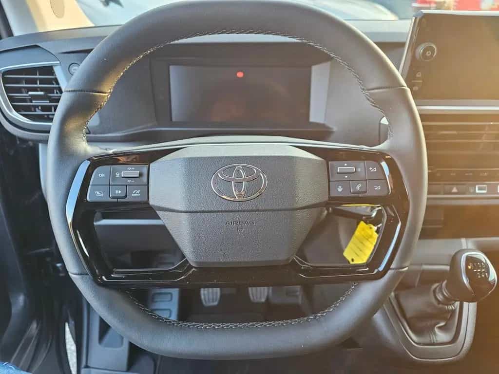 Toyota Proace (Verso) Proace Verso L1 Comfort 02/2025-photo-25