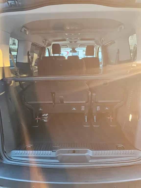 Toyota Proace (Verso) Proace Verso L1 Comfort 02/2025-photo-26