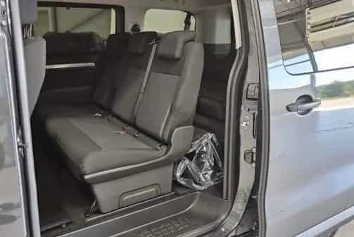 Toyota Proace (Verso) Proace Verso L1 Comfort 02/2025-photo-5