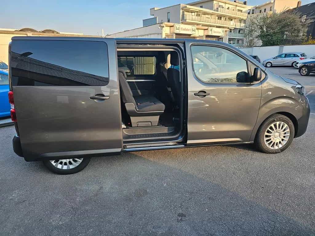 Toyota Proace (Verso) Proace Verso L1 Comfort 02/2025-photo-8