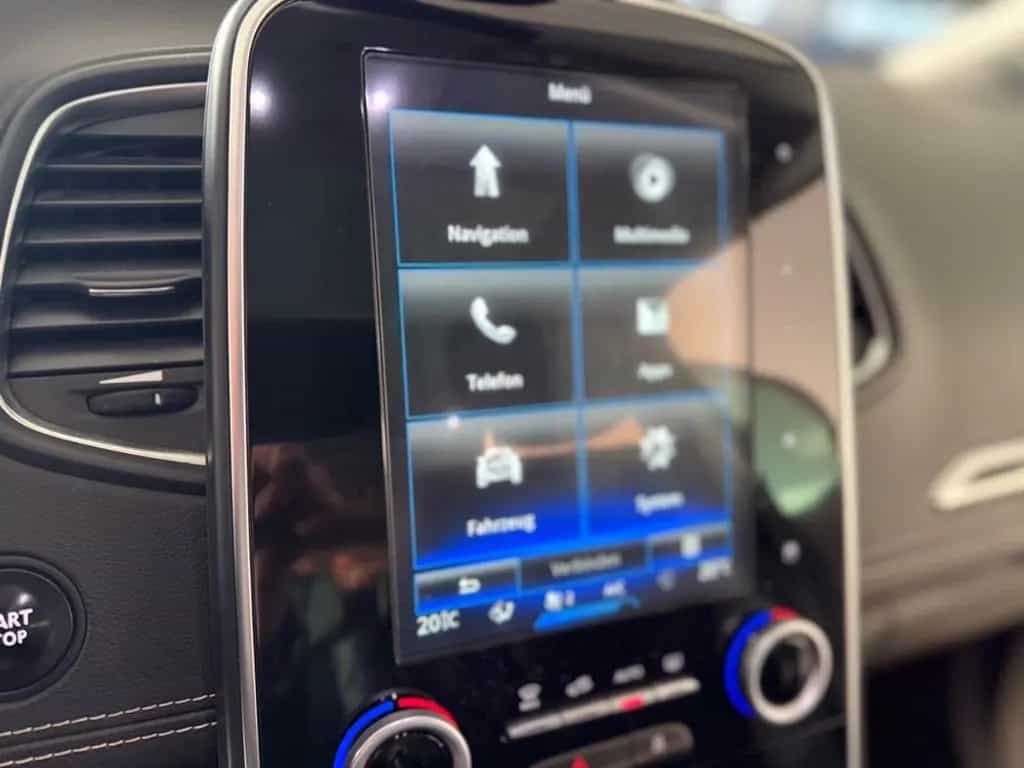 Renault Scenic IV Grand InitialeParis/Panorama/LEDER/AHK 08/2017-photo-19