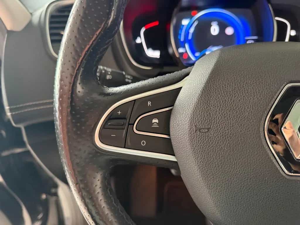 Renault Scenic IV Grand InitialeParis/Panorama/LEDER/AHK 08/2017-photo-27