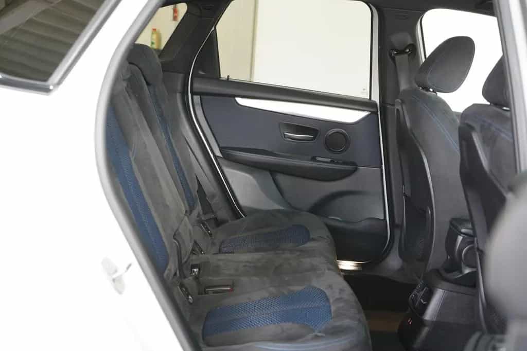 BMW 220 Active Tourer M Sportpaket*2.Hand*Pano* 12/2018-photo-12