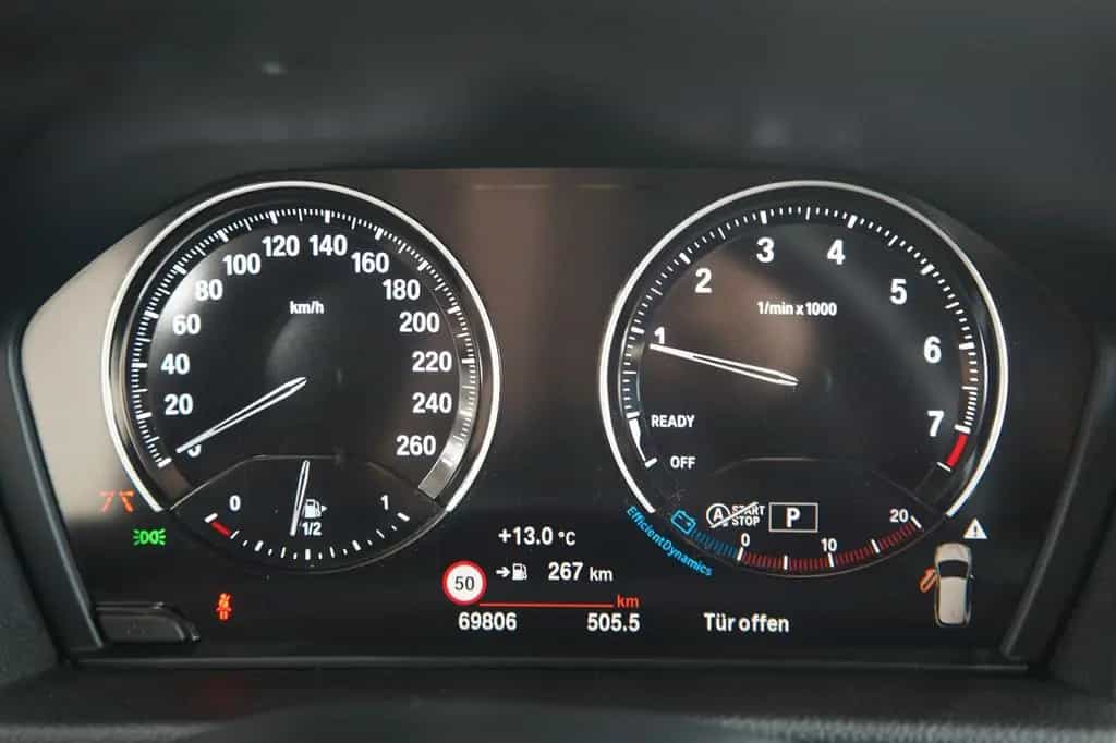 BMW 220 Active Tourer M Sportpaket*2.Hand*Pano* 12/2018-photo-16