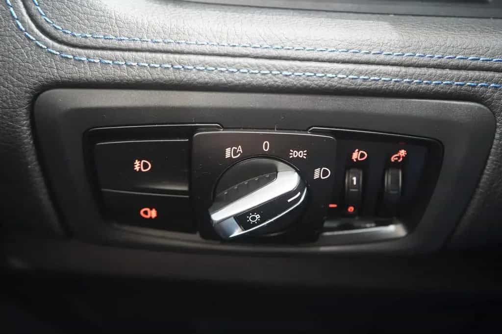 BMW 220 Active Tourer M Sportpaket*2.Hand*Pano* 12/2018-photo-18