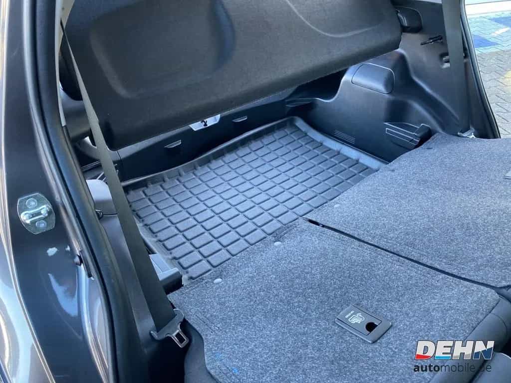 Toyota Yaris 1.5 Dual-VVT-iE Club Alu Kamera 05/2020-photo-19