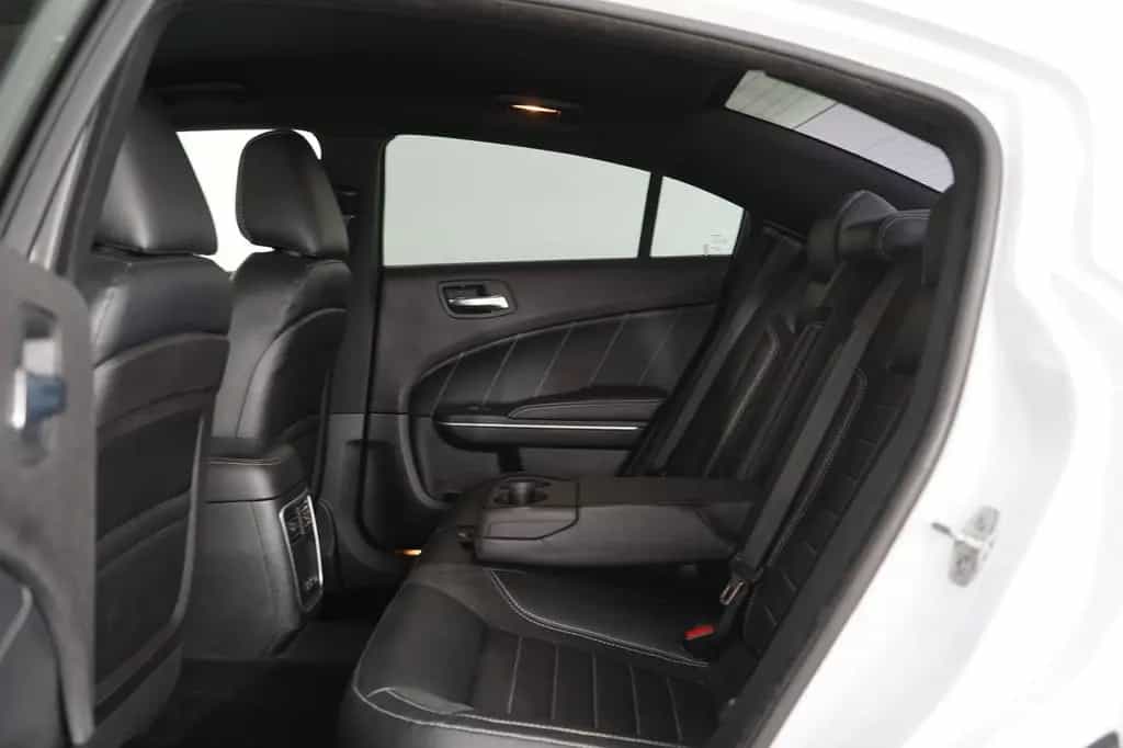 Dodge Charger 3,6*Unfallfrei*2.Hand*S-Abgas*Navi*20 Z. 07/2015-photo-10