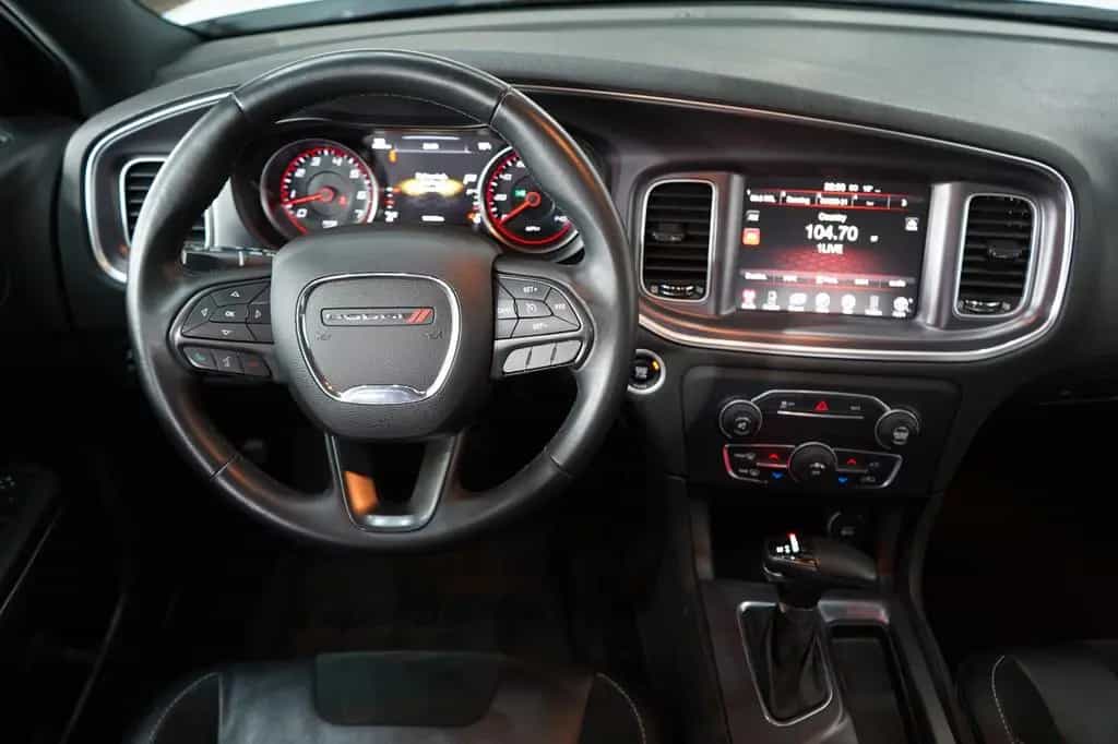 Dodge Charger 3,6*Unfallfrei*2.Hand*S-Abgas*Navi*20 Z. 07/2015-photo-11
