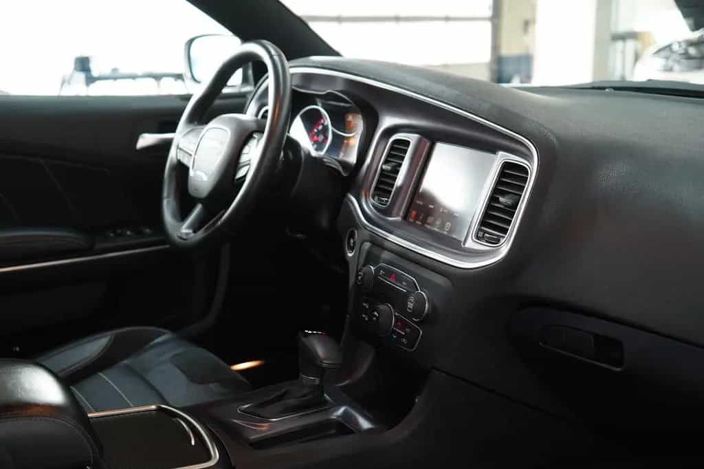 Dodge Charger 3,6*Unfallfrei*2.Hand*S-Abgas*Navi*20 Z. 07/2015-photo-12