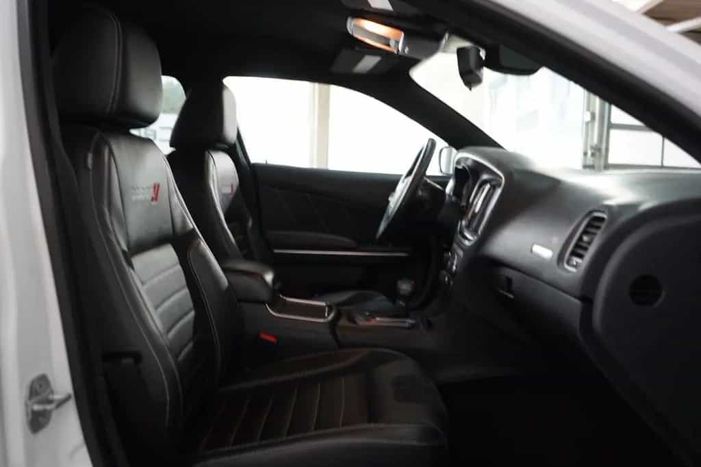Dodge Charger 3,6*Unfallfrei*2.Hand*S-Abgas*Navi*20 Z. 07/2015-photo-13