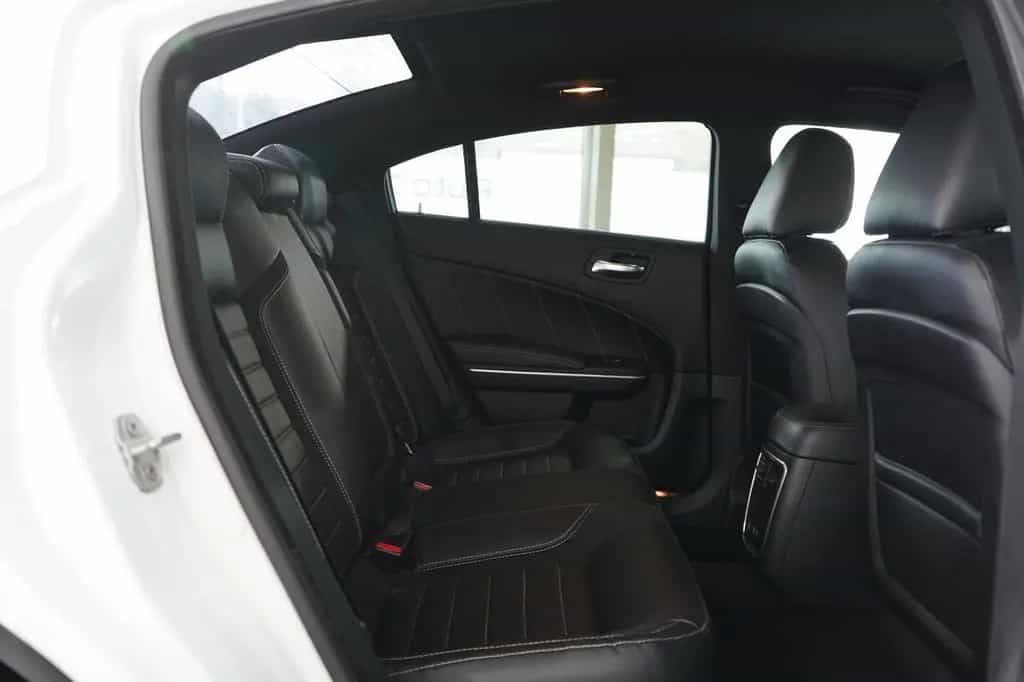 Dodge Charger 3,6*Unfallfrei*2.Hand*S-Abgas*Navi*20 Z. 07/2015-photo-14