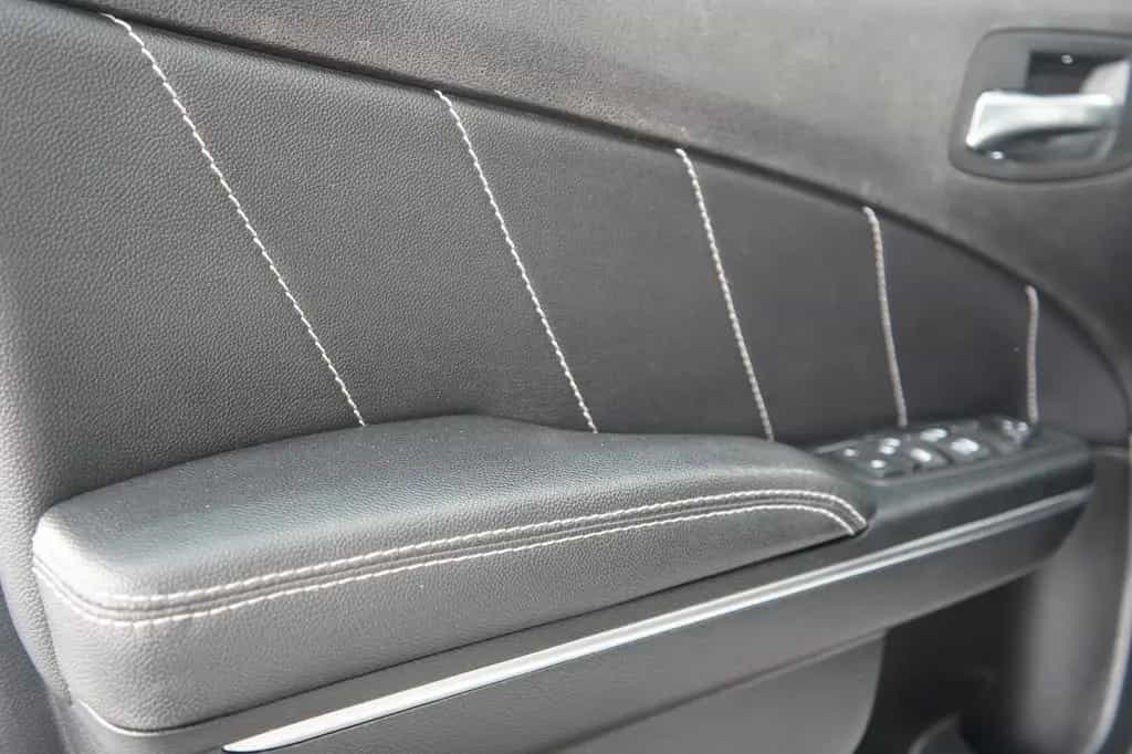 Dodge Charger 3,6*Unfallfrei*2.Hand*S-Abgas*Navi*20 Z. 07/2015-photo-18