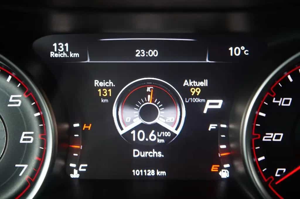 Dodge Charger 3,6*Unfallfrei*2.Hand*S-Abgas*Navi*20 Z. 07/2015-photo-20