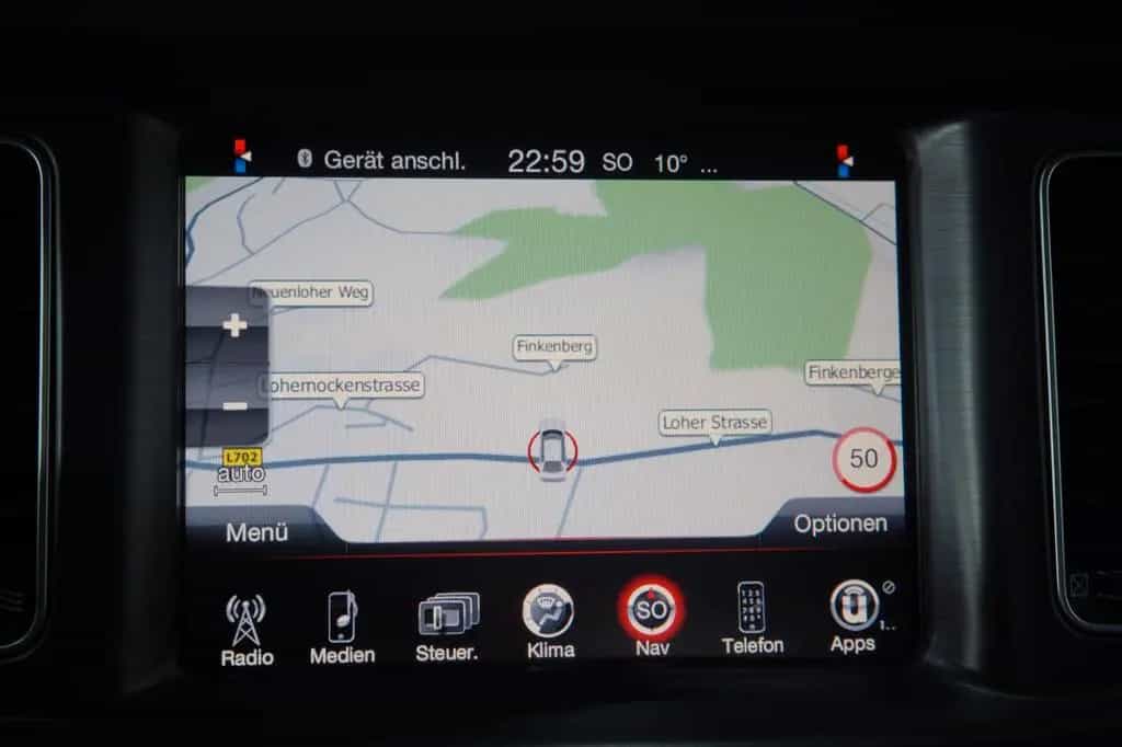 Dodge Charger 3,6*Unfallfrei*2.Hand*S-Abgas*Navi*20 Z. 07/2015-photo-24