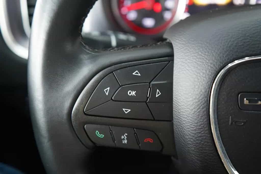 Dodge Charger 3,6*Unfallfrei*2.Hand*S-Abgas*Navi*20 Z. 07/2015-photo-32