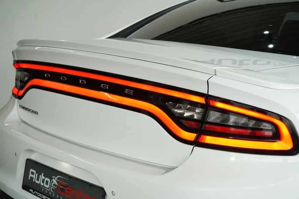 Dodge Charger 3,6*Unfallfrei*2.Hand*S-Abgas*Navi*20 Z. 07/2015-photo-4
