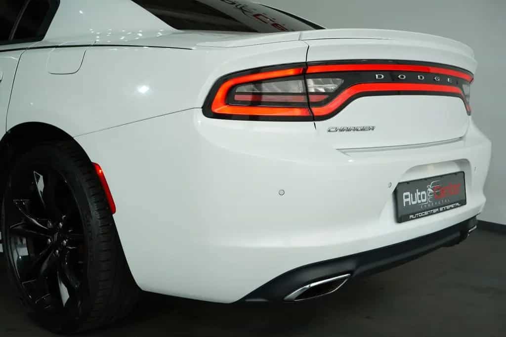 Dodge Charger 3,6*Unfallfrei*2.Hand*S-Abgas*Navi*20 Z. 07/2015-photo-6