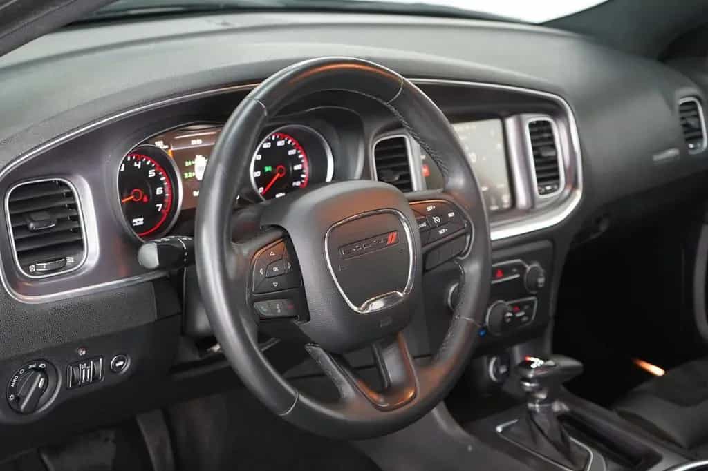 Dodge Charger 3,6*Unfallfrei*2.Hand*S-Abgas*Navi*20 Z. 07/2015-photo-7