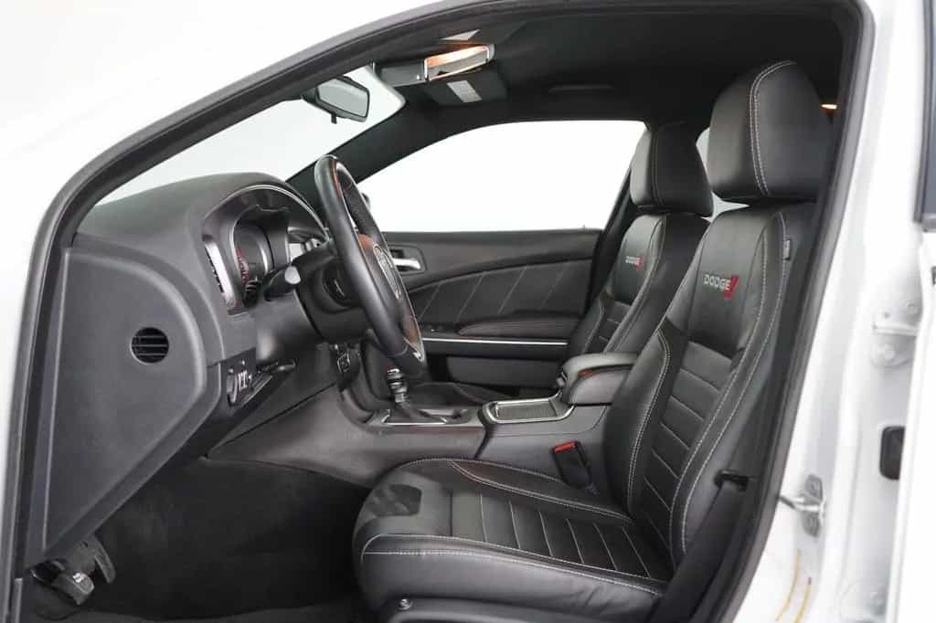 Dodge Charger 3,6*Unfallfrei*2.Hand*S-Abgas*Navi*20 Z. 07/2015-photo-8
