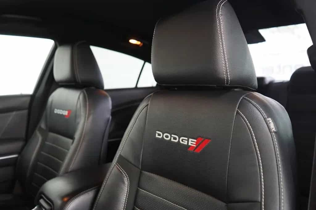 Dodge Charger 3,6*Unfallfrei*2.Hand*S-Abgas*Navi*20 Z. 07/2015-photo-9