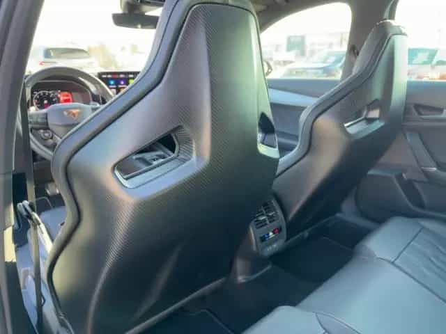 Cupra Formentor VZ 4Drive 2.0 TSI DSG Parklenka. 360°K 12/2023-photo-12