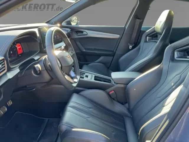 Cupra Formentor VZ 4Drive 2.0 TSI DSG Parklenka. 360°K 12/2023-photo-5