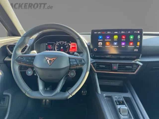 Cupra Formentor VZ 4Drive 2.0 TSI DSG Parklenka. 360°K 12/2023-photo-7
