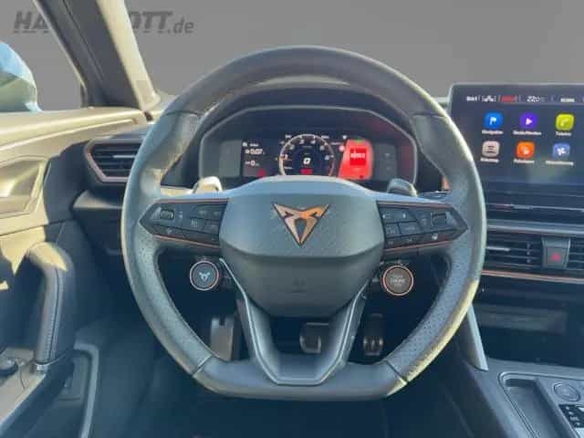 Cupra Formentor VZ 4Drive 2.0 TSI DSG Parklenka. 360°K 12/2023-photo-8