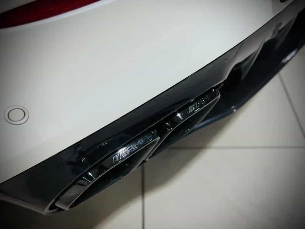 Mercedes-Benz C-Class 43 AMG 4Matic Coupe|PANORAMA|BURMESTER|AMG-AGA 04/2018-photo-26