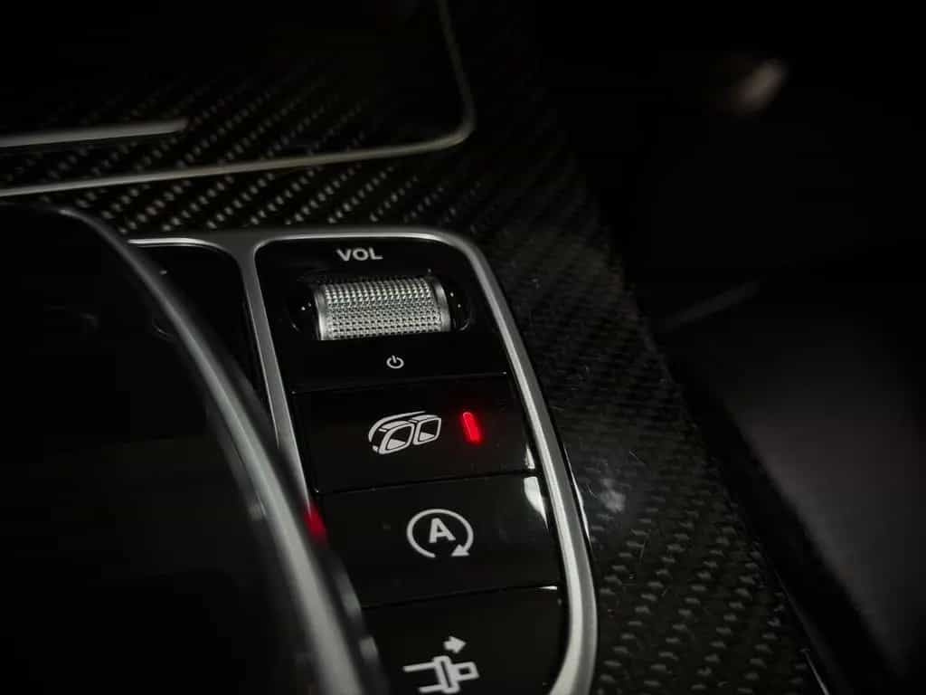 Mercedes-Benz C-Class 43 AMG 4Matic Coupe|PANORAMA|BURMESTER|AMG-AGA 04/2018-photo-28