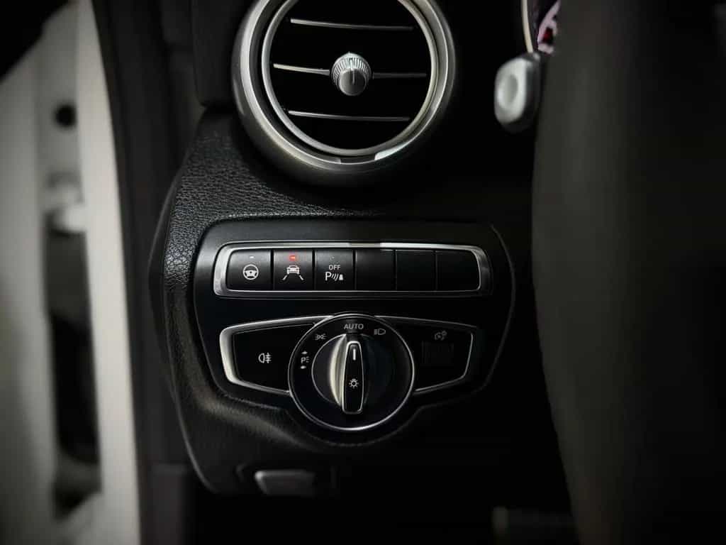 Mercedes-Benz C-Class 43 AMG 4Matic Coupe|PANORAMA|BURMESTER|AMG-AGA 04/2018-photo-4