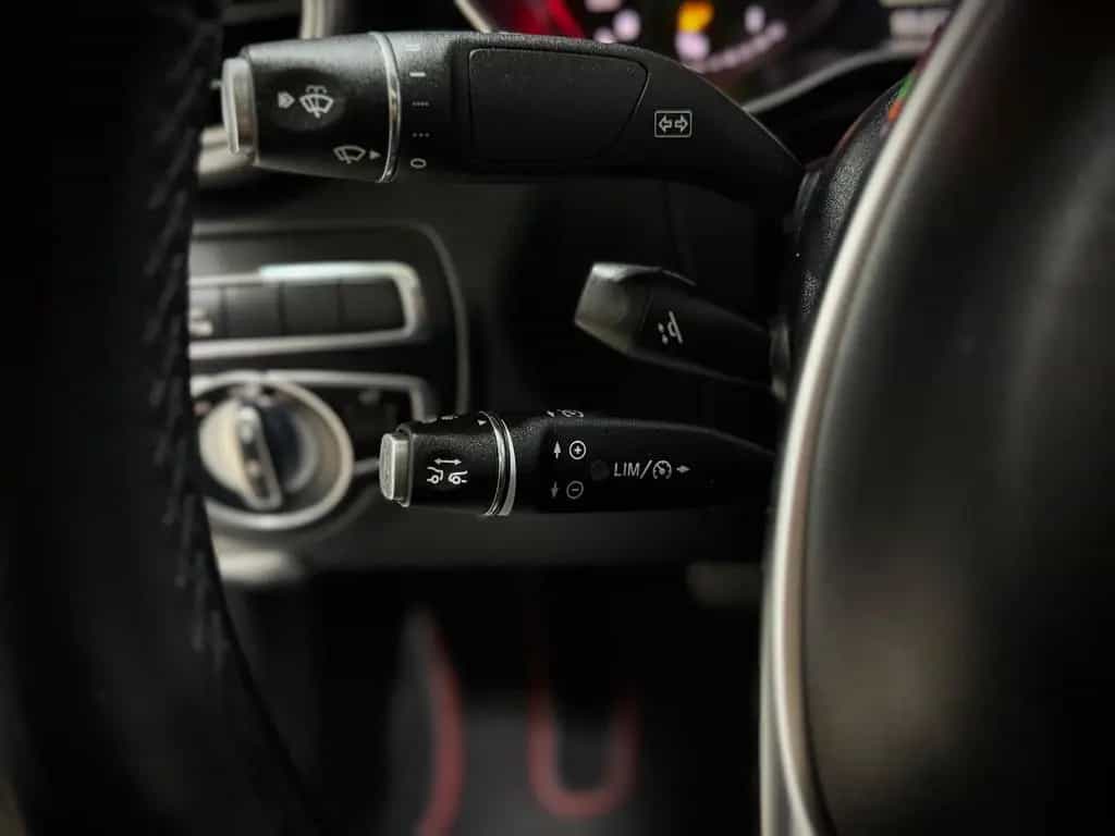 Mercedes-Benz C-Class 43 AMG 4Matic Coupe|PANORAMA|BURMESTER|AMG-AGA 04/2018-photo-6