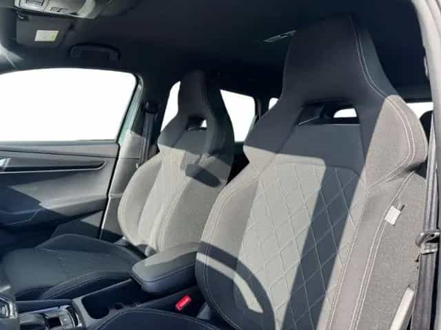 Skoda Karoq 1.5TSI DSG Sportline LED NAVI AHK ACC 19'' 01/2022-photo-16