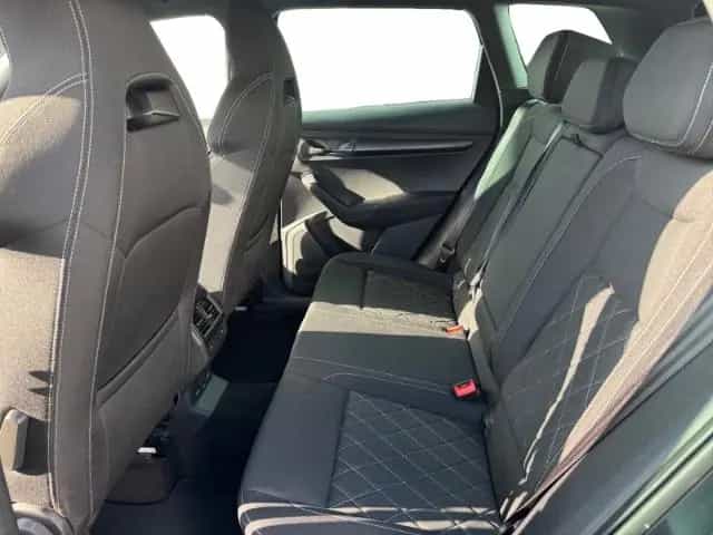 Skoda Karoq 1.5TSI DSG Sportline LED NAVI AHK ACC 19'' 01/2022-photo-17