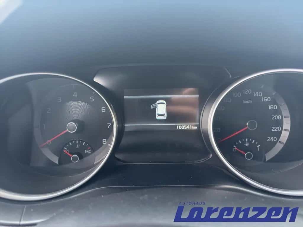 Kia Ceed Sportswagon T-GDI 1.0 DAB Spurhalteass. Fer 05/2022-photo-12