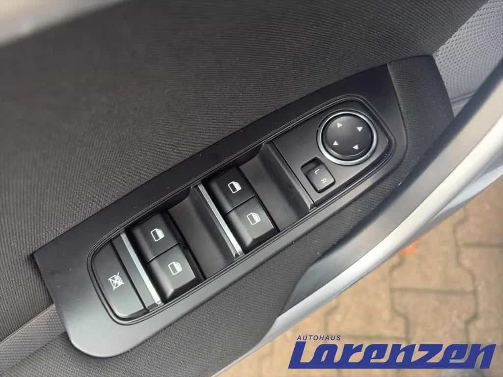 Kia Ceed Sportswagon T-GDI 1.0 DAB Spurhalteass. Fer 05/2022-photo-13