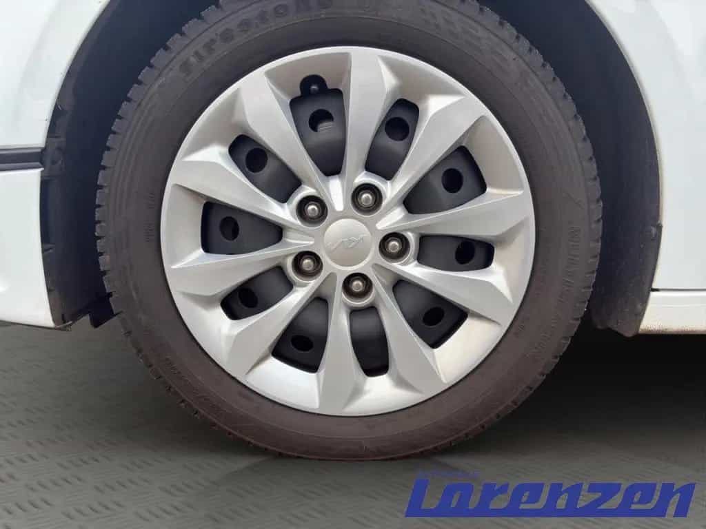 Kia Ceed Sportswagon T-GDI 1.0 DAB Spurhalteass. Fer 05/2022-photo-15