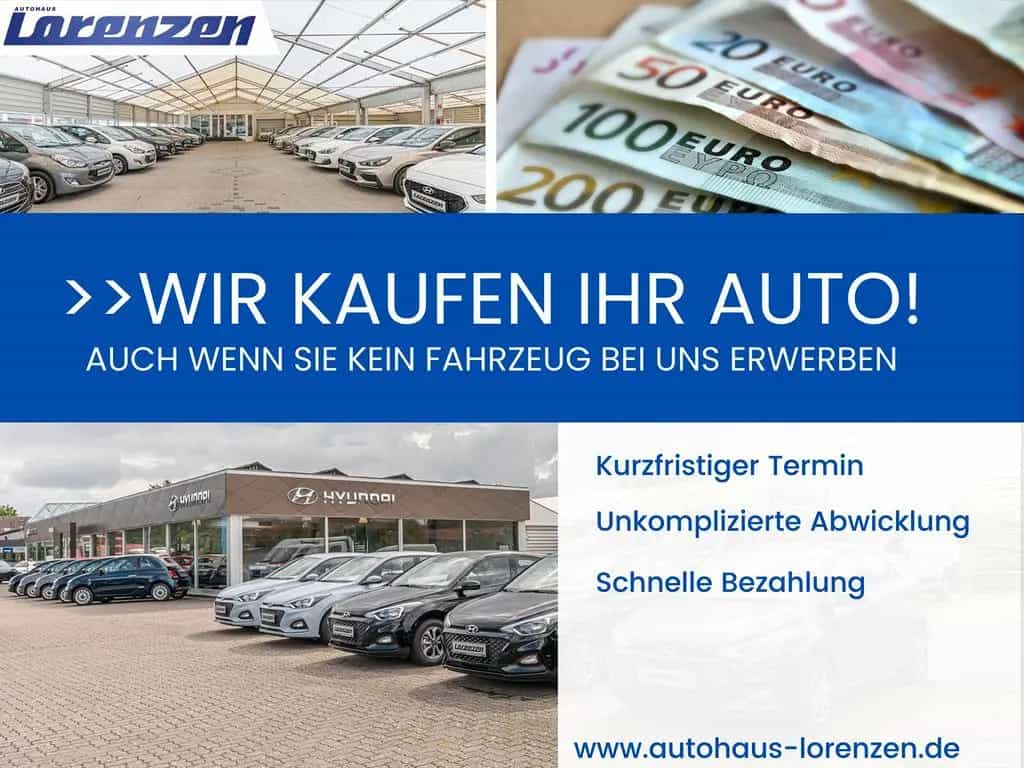 Kia Ceed Sportswagon T-GDI 1.0 DAB Spurhalteass. Fer 05/2022-photo-17