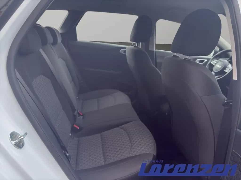 Kia Ceed Sportswagon T-GDI 1.0 DAB Spurhalteass. Fer 05/2022-photo-6
