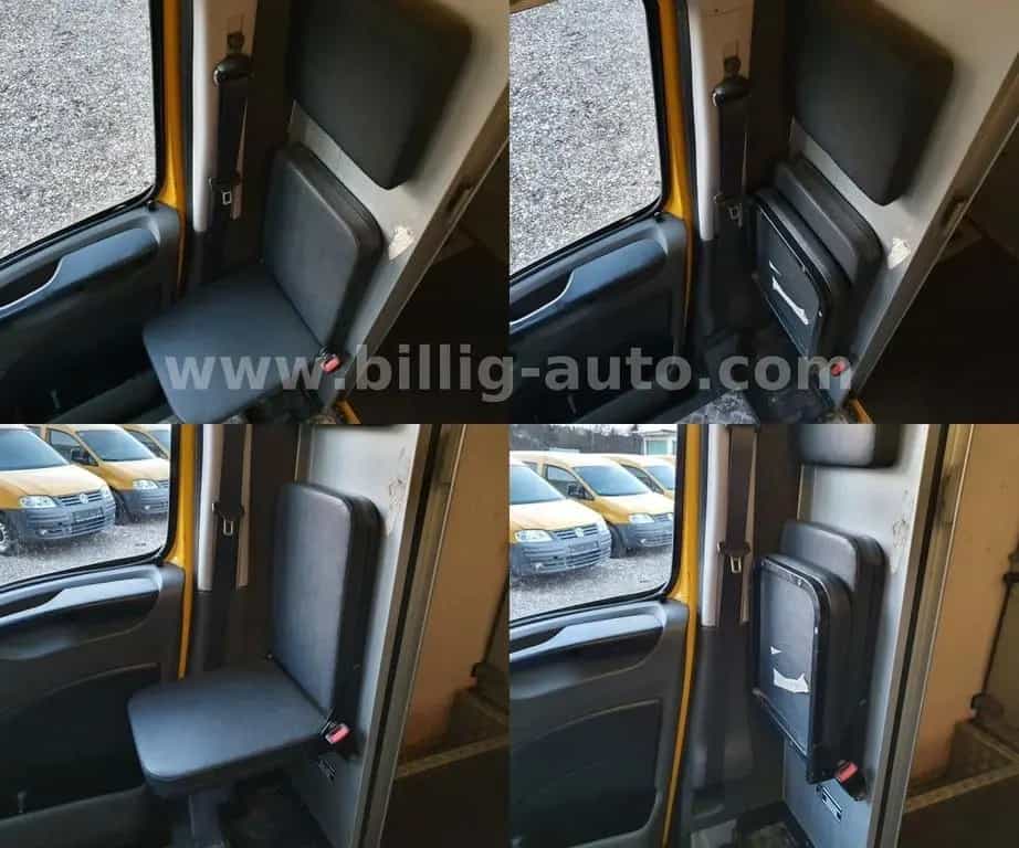 Iveco Other Daily Kasten Koffer Scheckheft orginal Kilometer 12/2012-photo-9