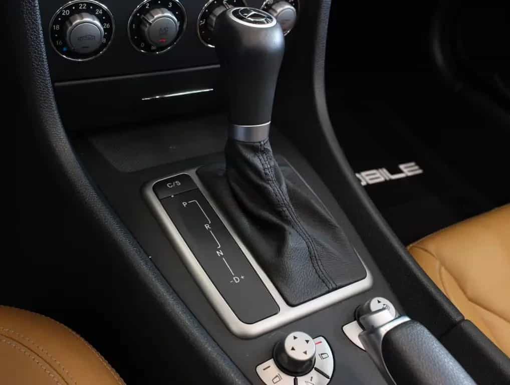 Mercedes-Benz SLK 200 *2.Hand*Navi*Parktronic*Sitzheizung 04/2010-photo-14