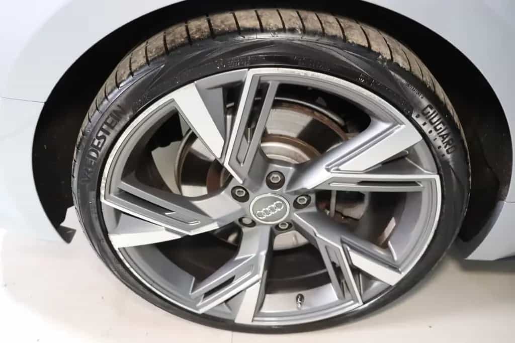 Audi A5 Coupe 2.0 TFSi S-line Quattro S-tronic 07/2018-photo-13