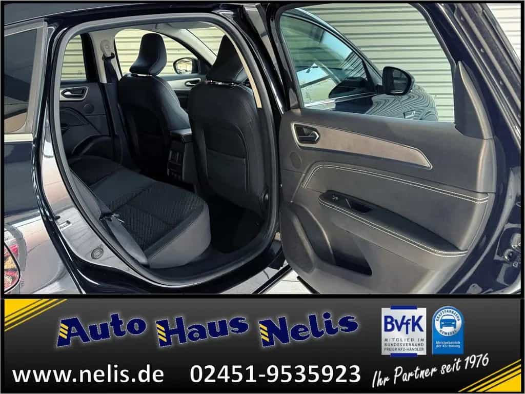 Renault Arkana 1.3 TCe 140 Intens Automatik Naviagtion L 08/2021-photo-18