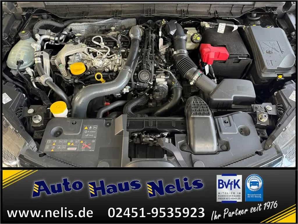 Renault Arkana 1.3 TCe 140 Intens Automatik Naviagtion L 08/2021-photo-31