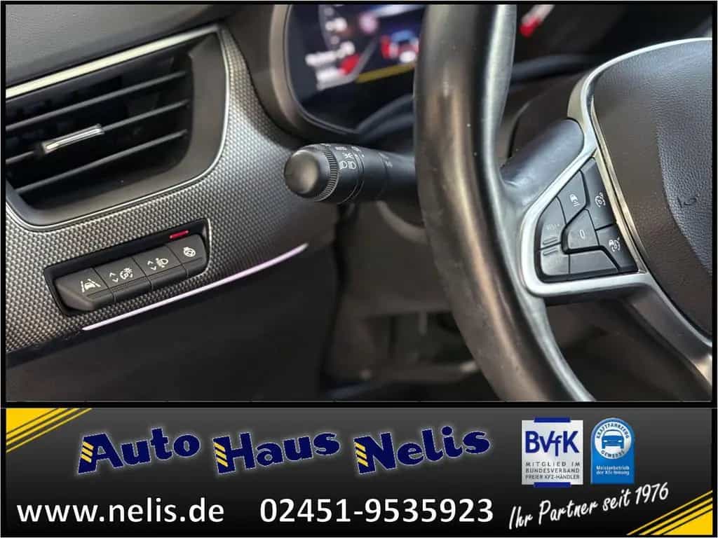 Renault Arkana 1.3 TCe 140 Intens Automatik Naviagtion L 08/2021-photo-7