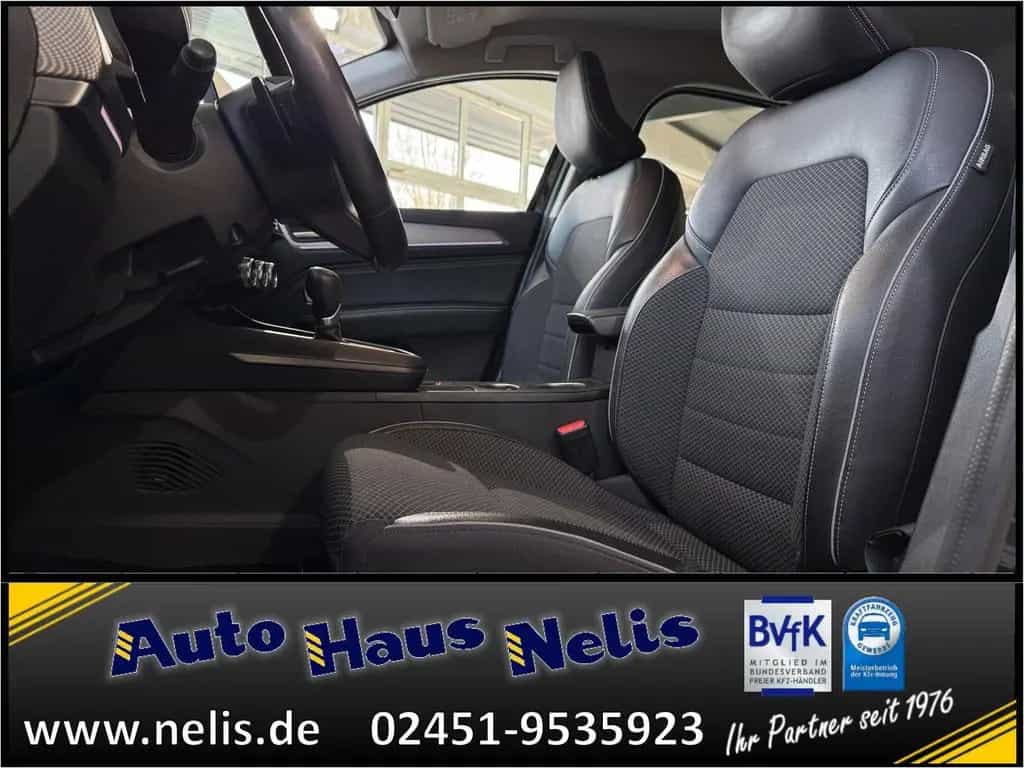 Renault Arkana 1.3 TCe 140 Intens Automatik Naviagtion L 08/2021-photo-8