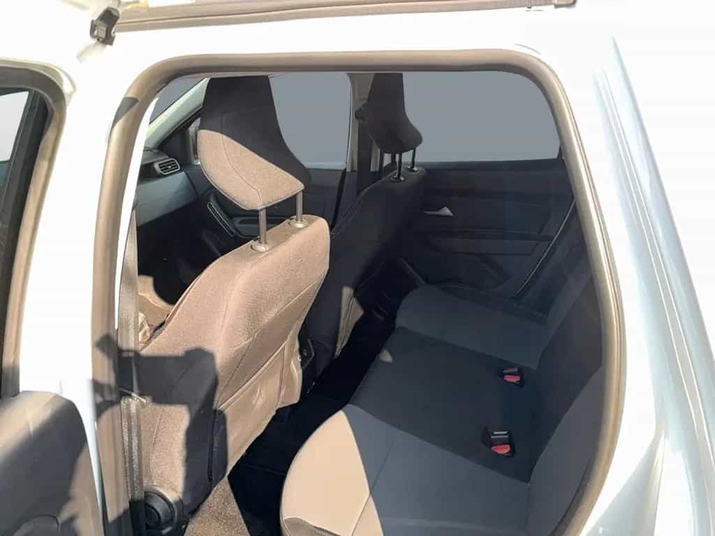 Dacia Duster II 1.3 TCe 150 2WD Extreme Anhängerkupplu 04/2024-photo-10