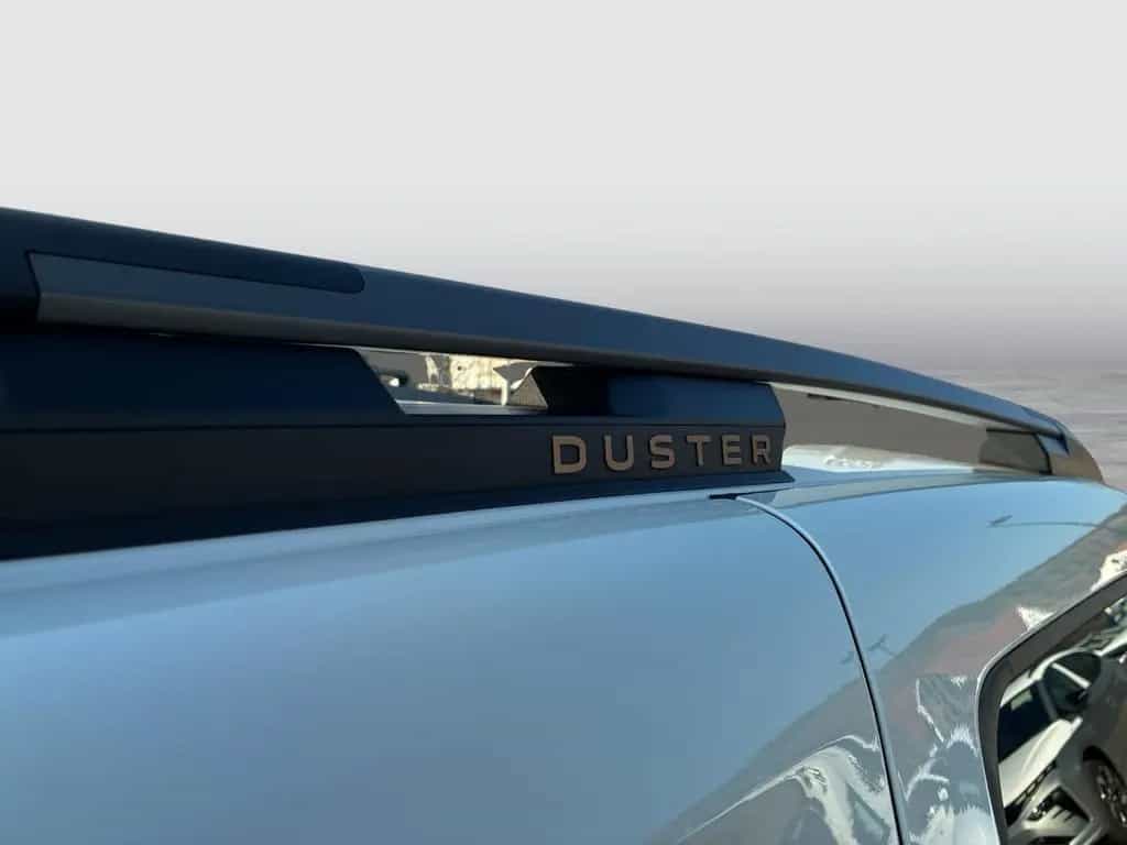 Dacia Duster II 1.3 TCe 150 2WD Extreme Anhängerkupplu 04/2024-photo-13